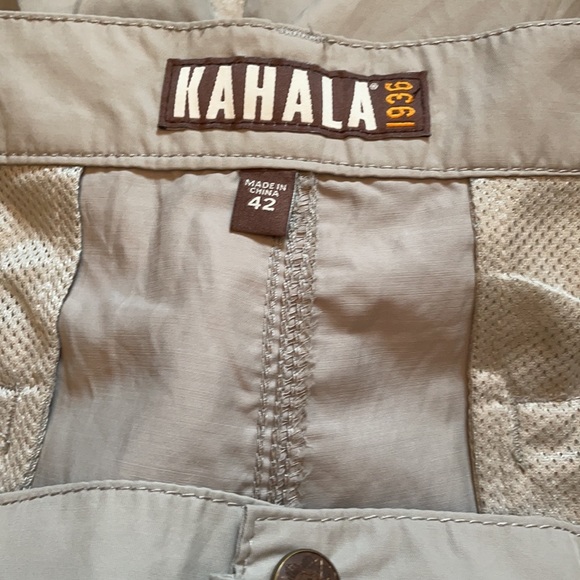 NEW WITH TAGS MENS SHORTS - Picture 5 of 6